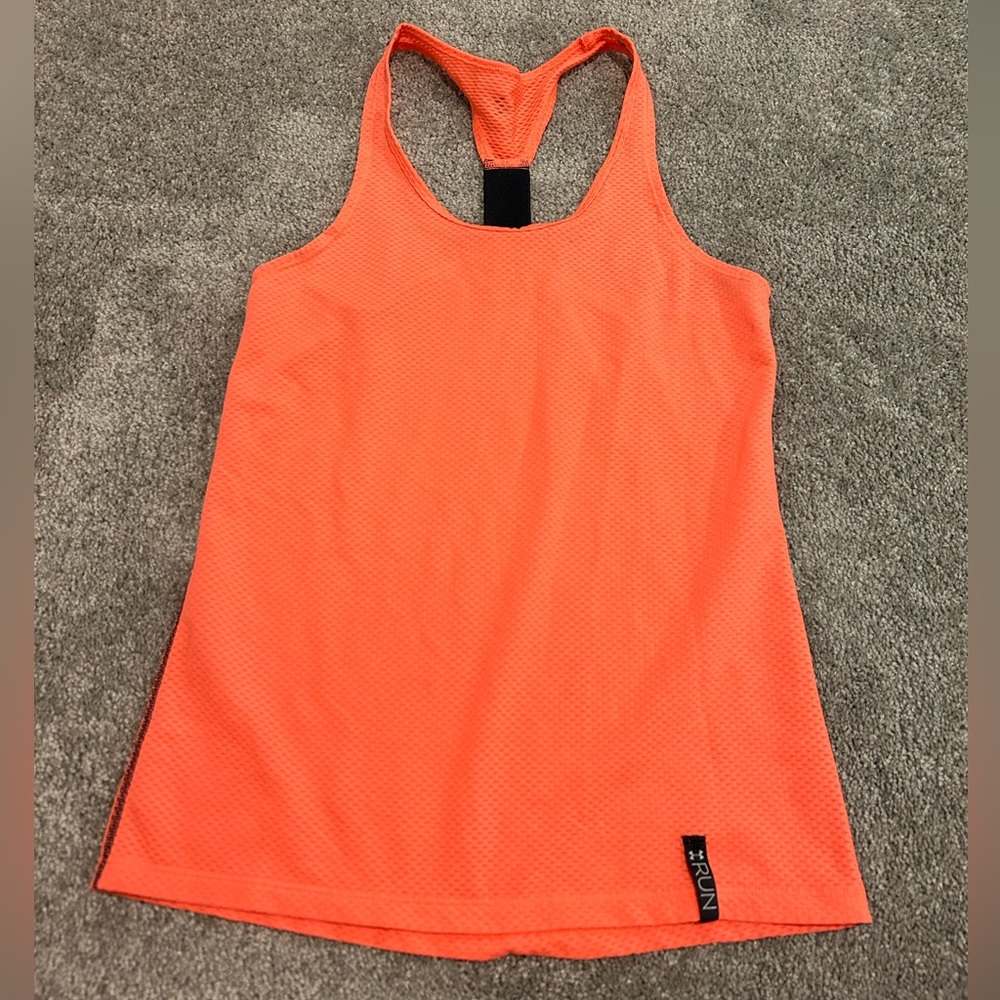 Under armour tank top